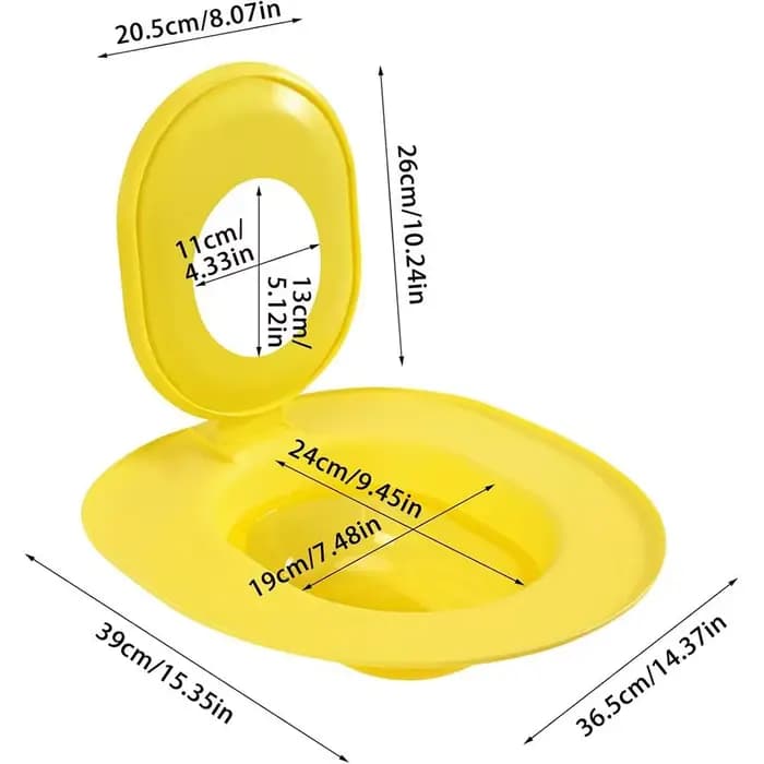 Meilleur kit d'apprentissage de la propreté pour chat en plastique