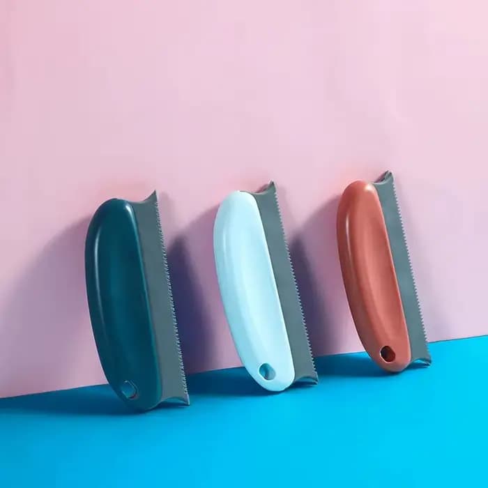 Épilateur pour chien et chat