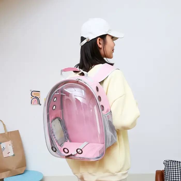Sacs de Transport pour chats