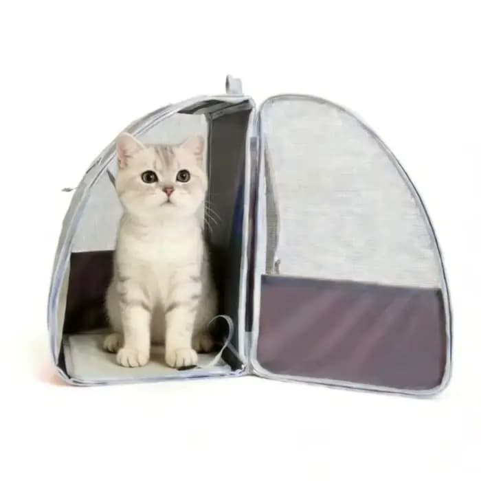 Sac de transport pour animaux de compagnie
