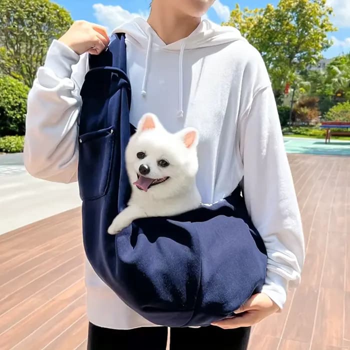 Sac de Transport pour animaux de compagnie en plein air
