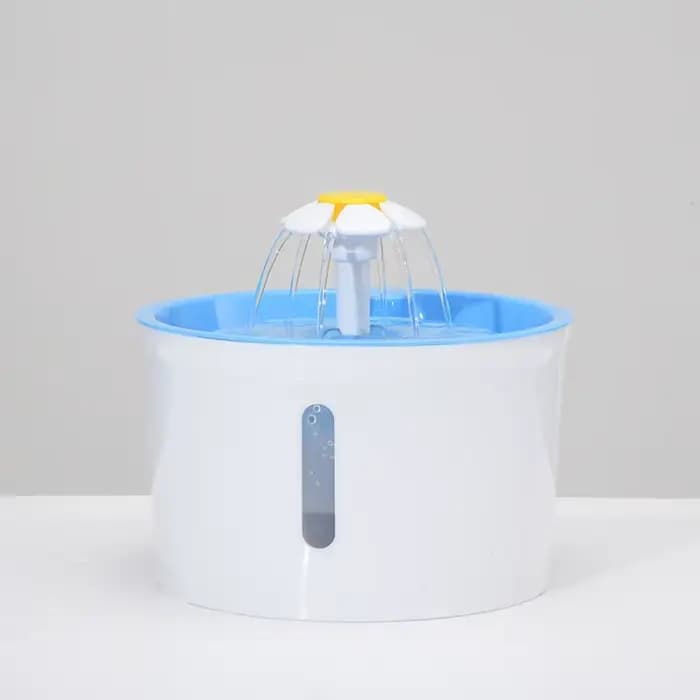 Fontaine à eau pour animaux de compagnie 1