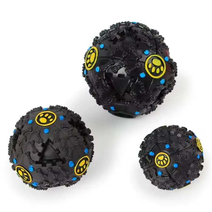 Jouets pour animaux de compagnie