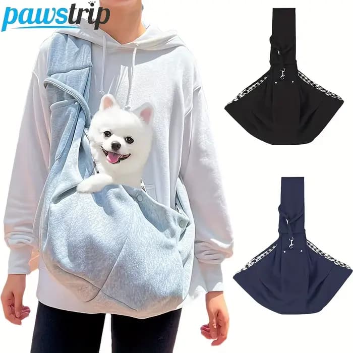 Sac de Transport pour animaux de compagnie en plein air