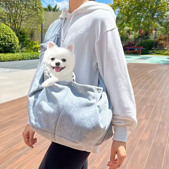 Sac de Transport pour animaux de compagnie en plein air