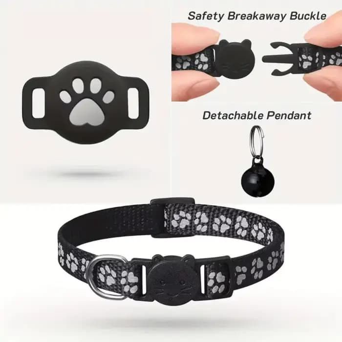 Collier de suivi GPS pour animaux de compagnie