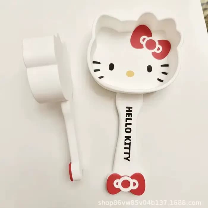Cuillère doseuse pour aliments pour animaux de compagnie