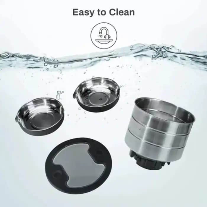 Distributeur de nourriture intelligent pour animaux de compagnie