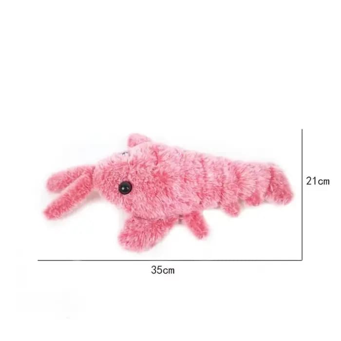 Jouet Électrique Rechargeable USB pour Chat