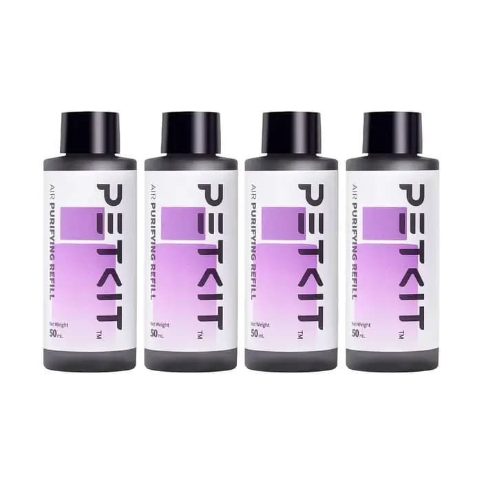 PETKIT – liquide de Purification pour animaux de compagnie