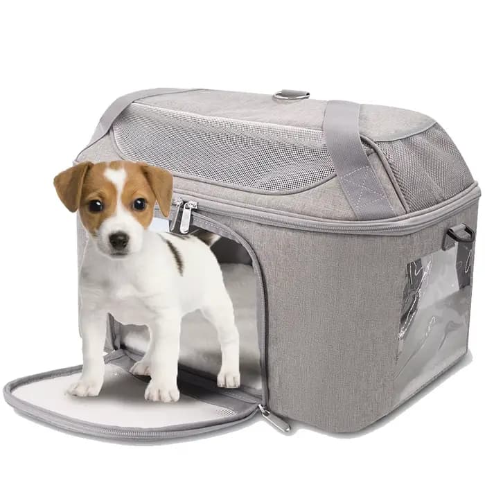 Sac à dos pour animaux de compagnie