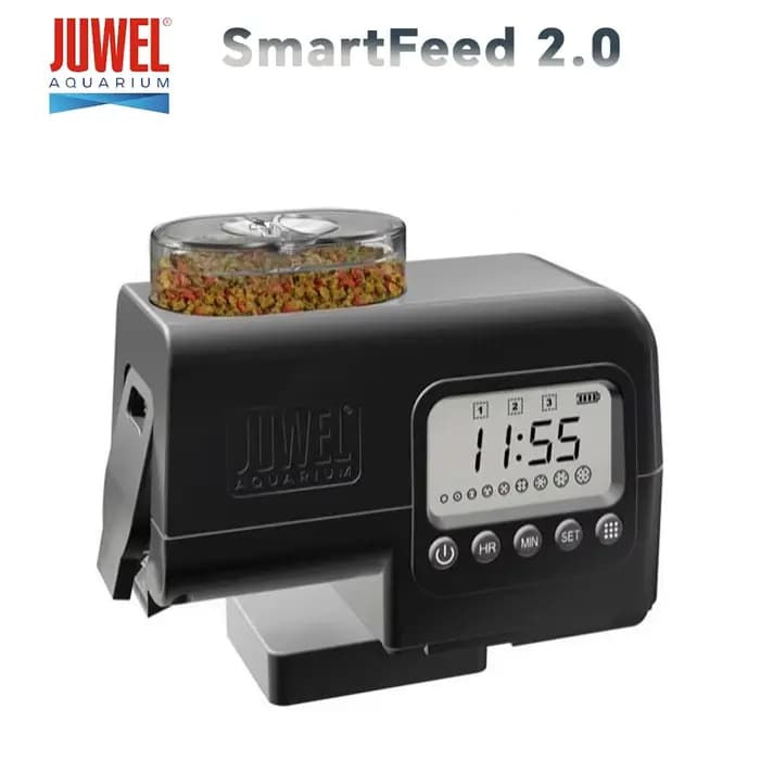 Aquarium SMARTFEED 2.0-alimentation automatique PREMIUM mangeoire