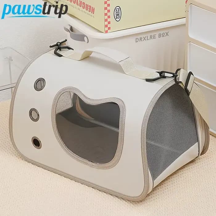 Sac de transport Portable pour animaux de compagnie