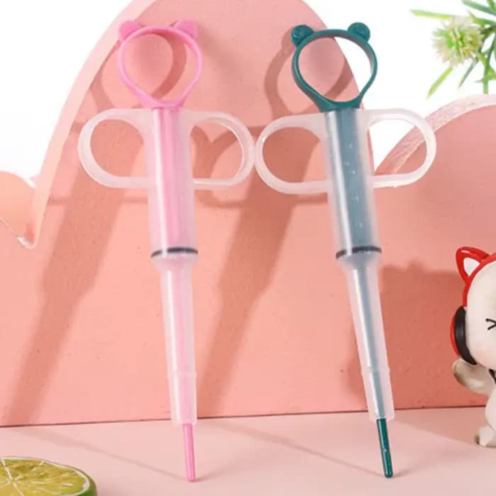 Distributeur de médicaments pour animaux de compagnie