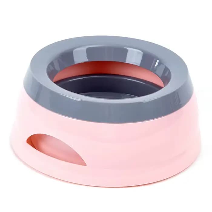 Bols flottants pour chiens de compagnie