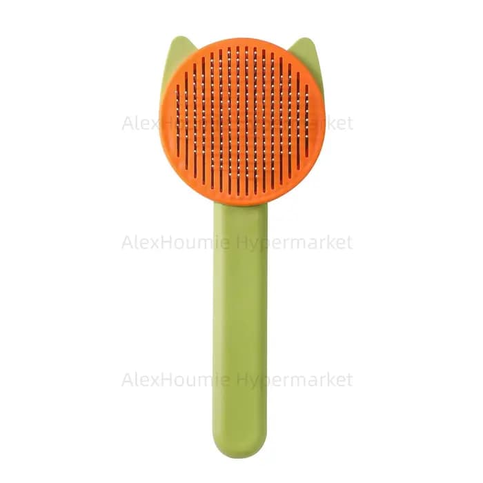 Brosse de toilettage pour animaux de compagnie