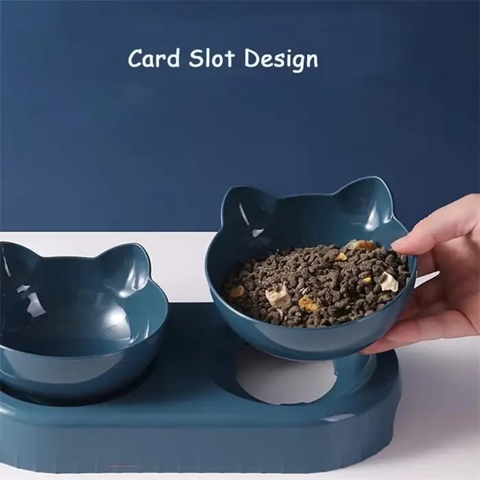 Bol pour chat bol de nourriture