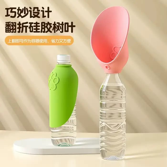Bol à eau pour chien et chat