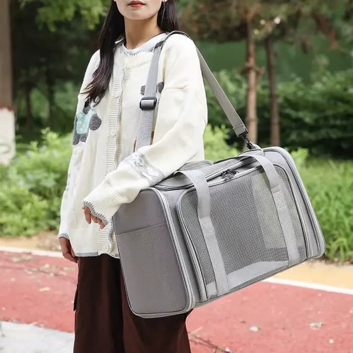 Sac de Transport pour chat
