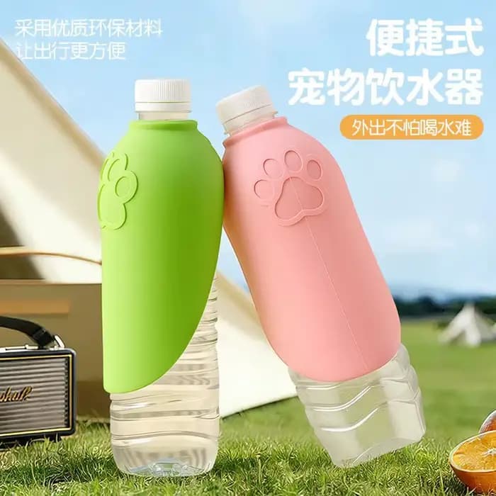 Bol à eau pour chien et chat