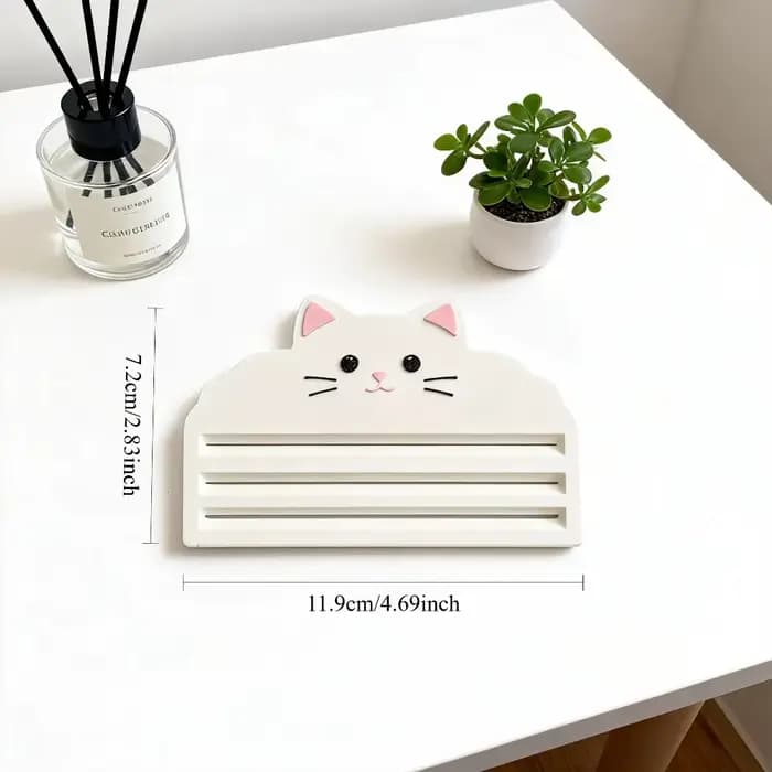 Presse-aliments pour chats / Extrait efficacement les aliments des sacs / Garde