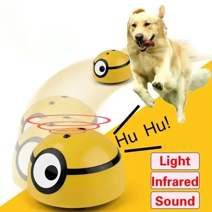 Jouet Intelligent pour animaux de compagnie
