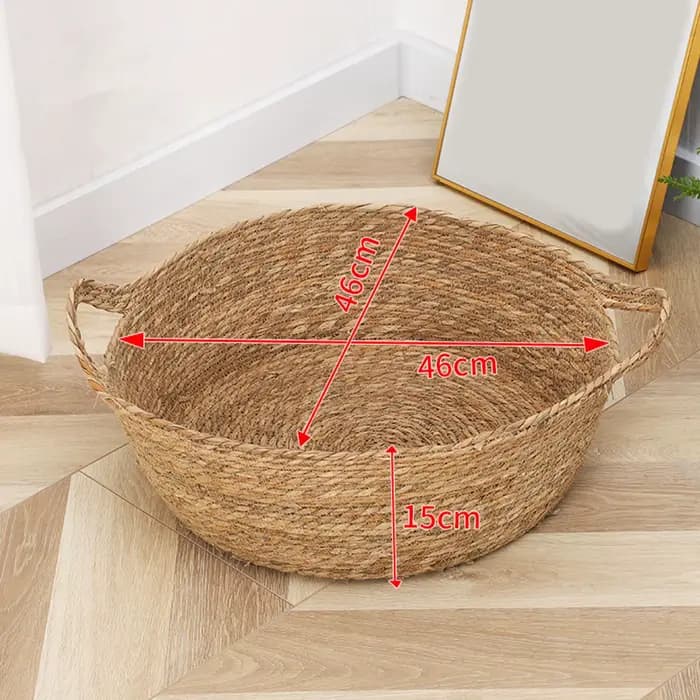 Lit pour chat panier lit pour chaton lit pour animaux de compagnie nid lit de salon petit chien lit de couchage