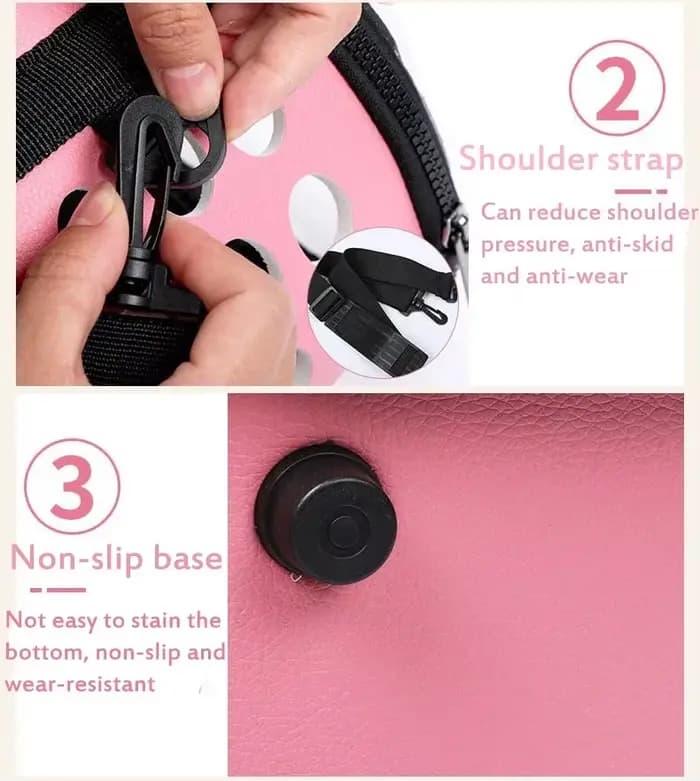 Sac Portable pour chat pour le Transport des animaux de compagnie