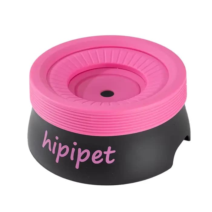 Bols flottants pour chiens et chats
