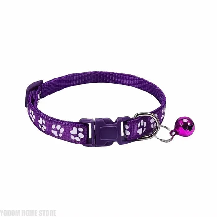 Collier universel pour chats et chiens