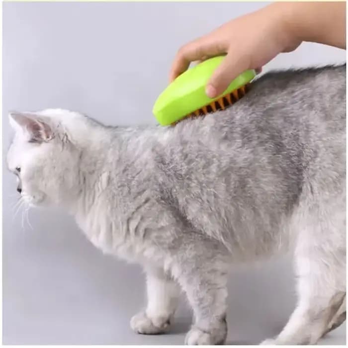 Peigne électrique 3 en 1 pour animaux de compagnie
