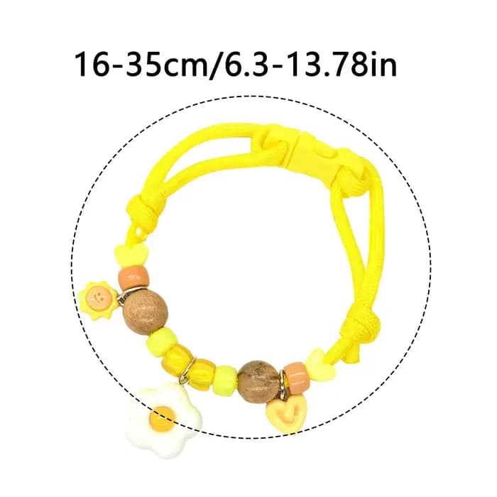 Collier anti-insectes pour animaux de compagnie