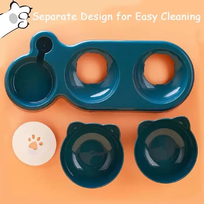Bol pour chat bol de nourriture