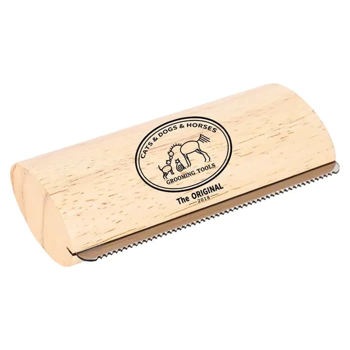 Brosse de toilettage pour chiens et chats à poils longs