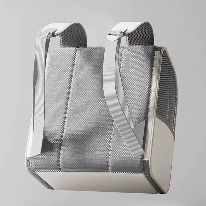 Sac de Transport Portable pour chat