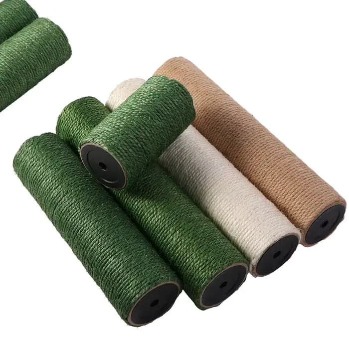 Meubles pour arbre à chat