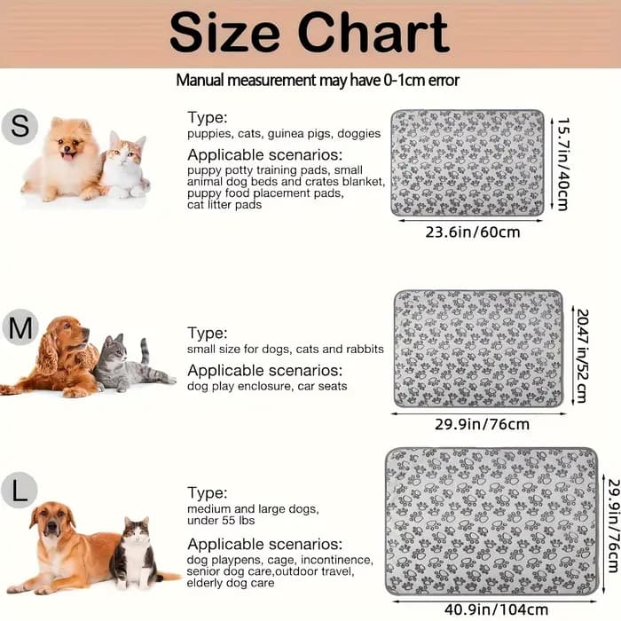 Couverture douce et moelleuse pour animaux de compagnie