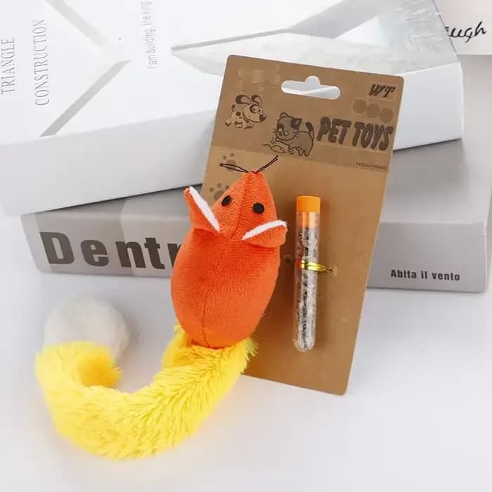 Fournitures pour chats