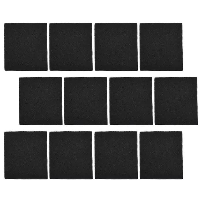 Filtre de bac à litière pour chat