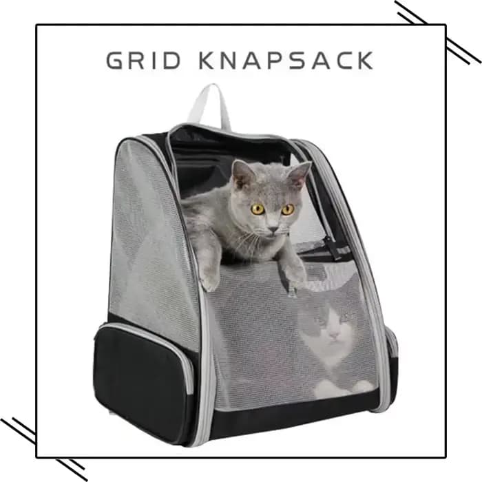 Sac de Transport pour animaux de compagnie
