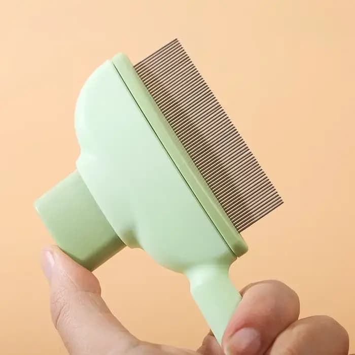 Peigne pour animaux de compagnie