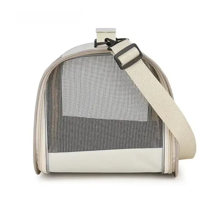 Sac de transport portable pour petits chiens et chats