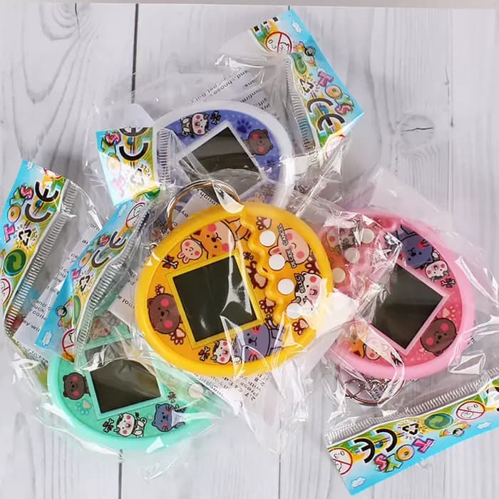 Jeu électronique créatif pour animaux de compagnie