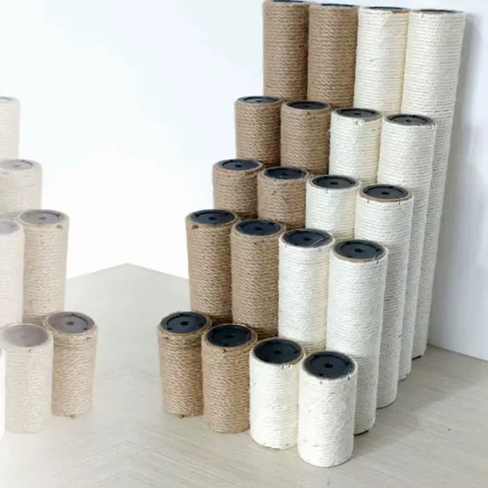 Meubles pour arbre à chat