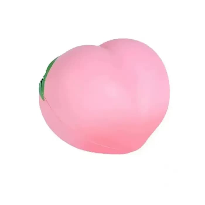 Jouets sensoriels anti-stress en forme de fruits (fraise, banane, pêche) pour adultes, jouets sensoriels à pression lente, anti-anxiété