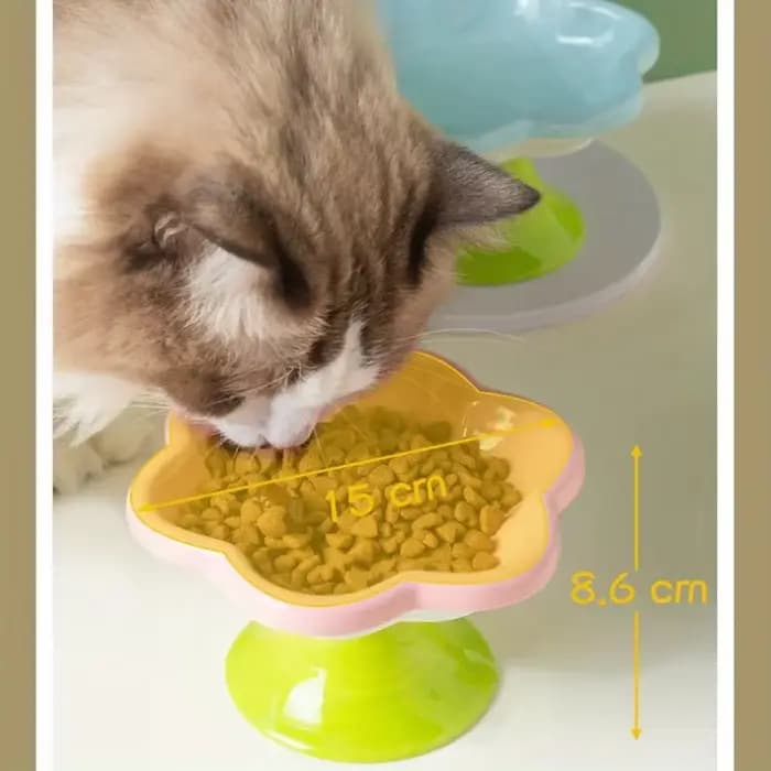 Filles en céramique suréWerpour chat