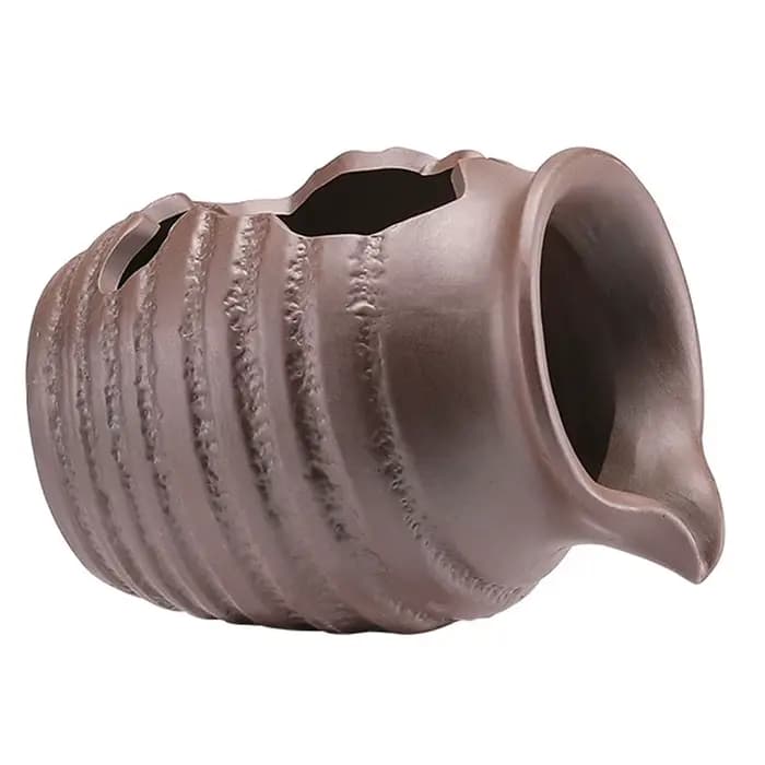 Fontaine à eau en céramique pour aquarium