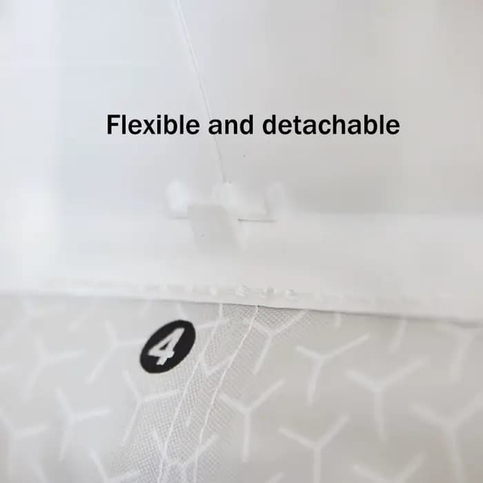 PETKIT haute performance trois preuves tampon original