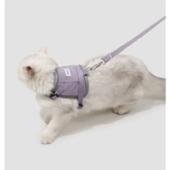 Harnais anti-évasion pour chat 39g