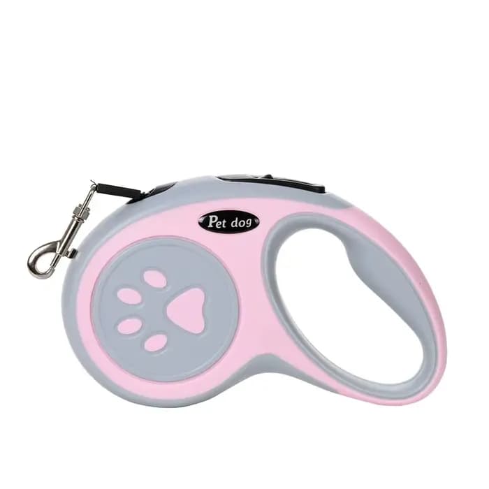 Corde de Traction télescopique automatique pour chatons